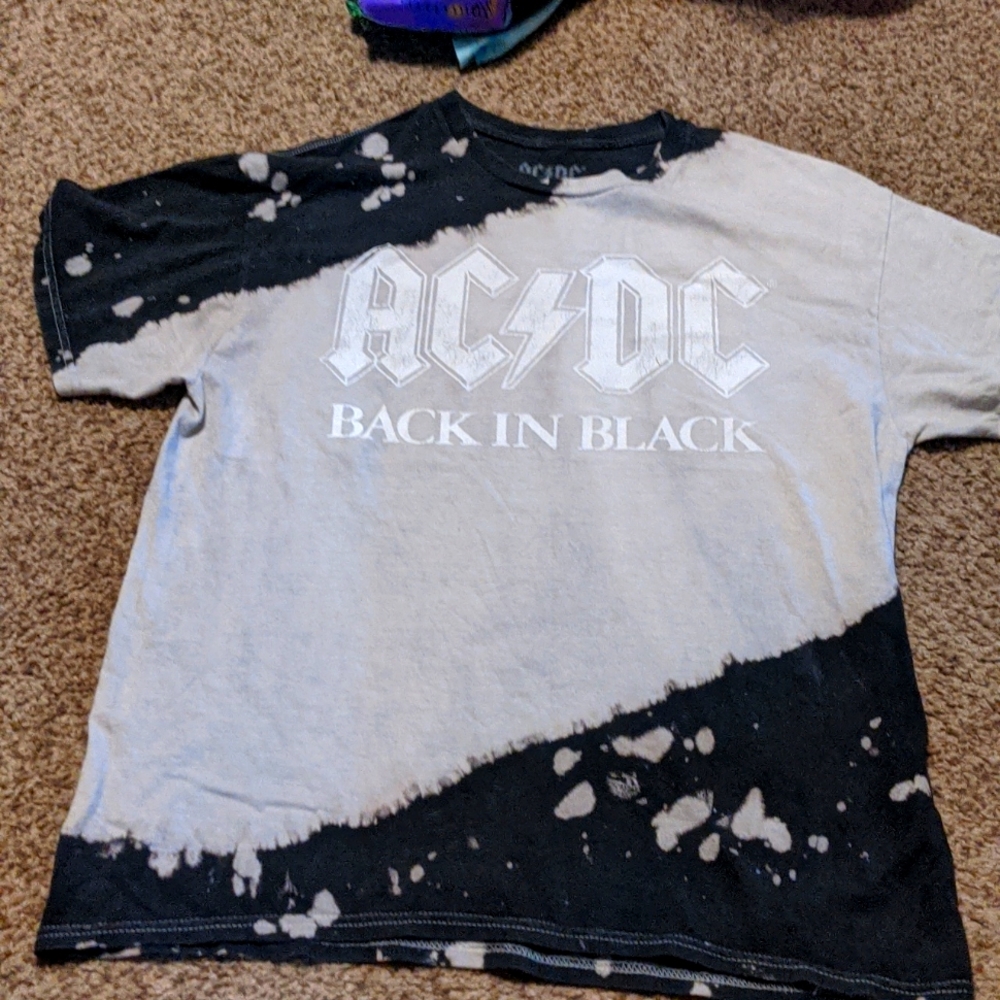 AC/DC Shirt